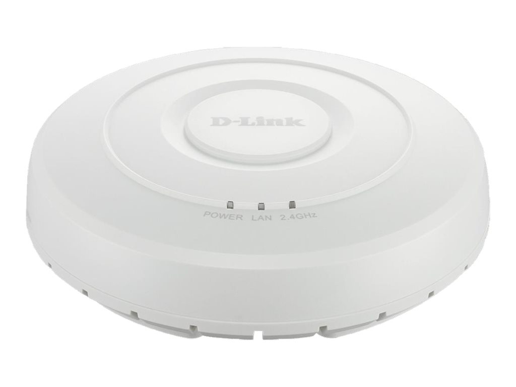 D-Link Wireless N Unified Access Point DWL-2600AP - wireless access point -