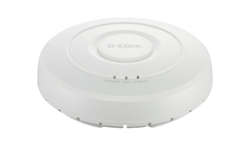 D-Link Wireless N Unified Access Point DWL-2600AP - wireless access point -