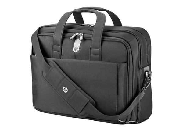 HP Professional Top Load Case - notebook carrying case