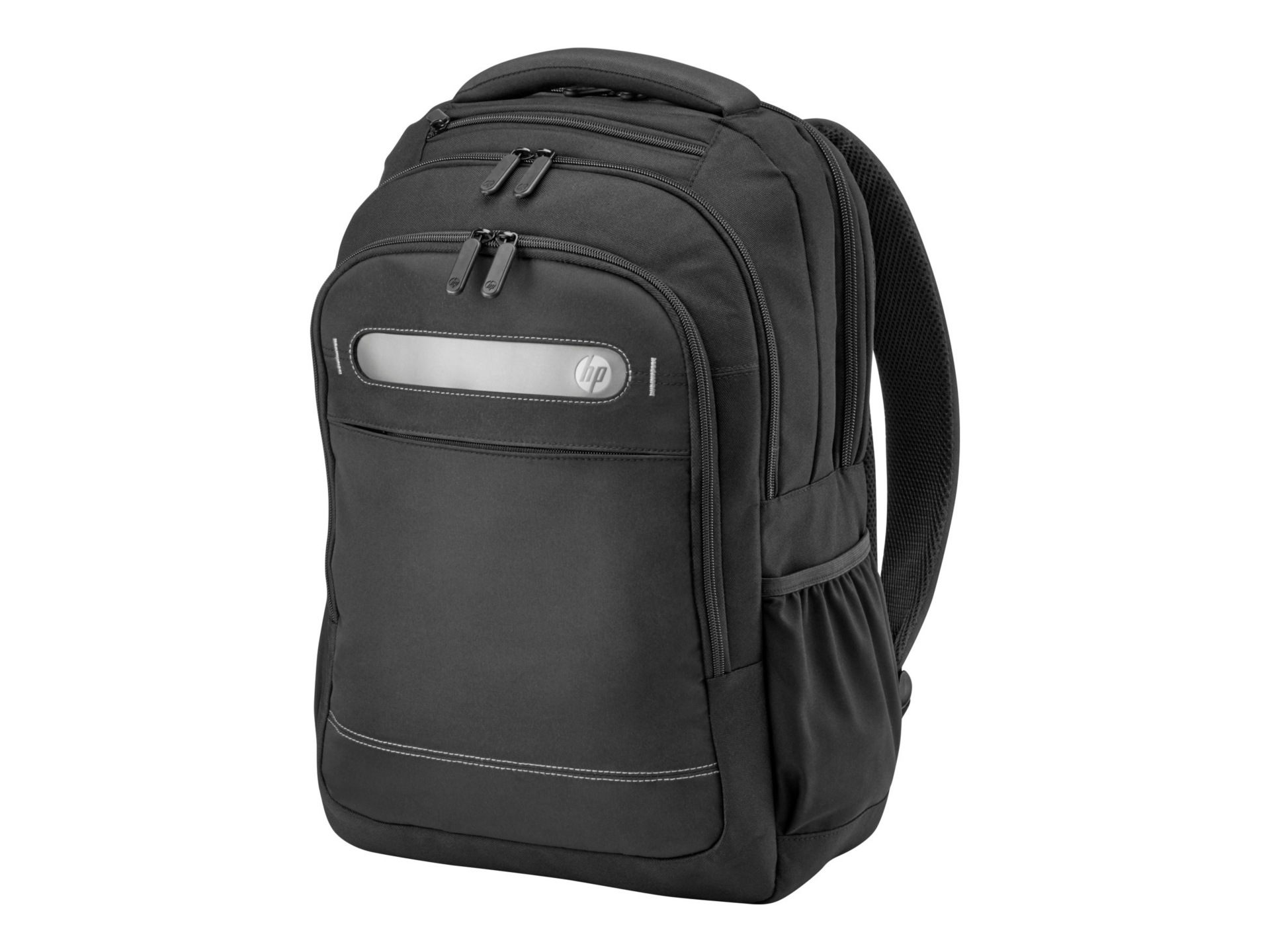 HP Business Backpack - notebook carrying backpack