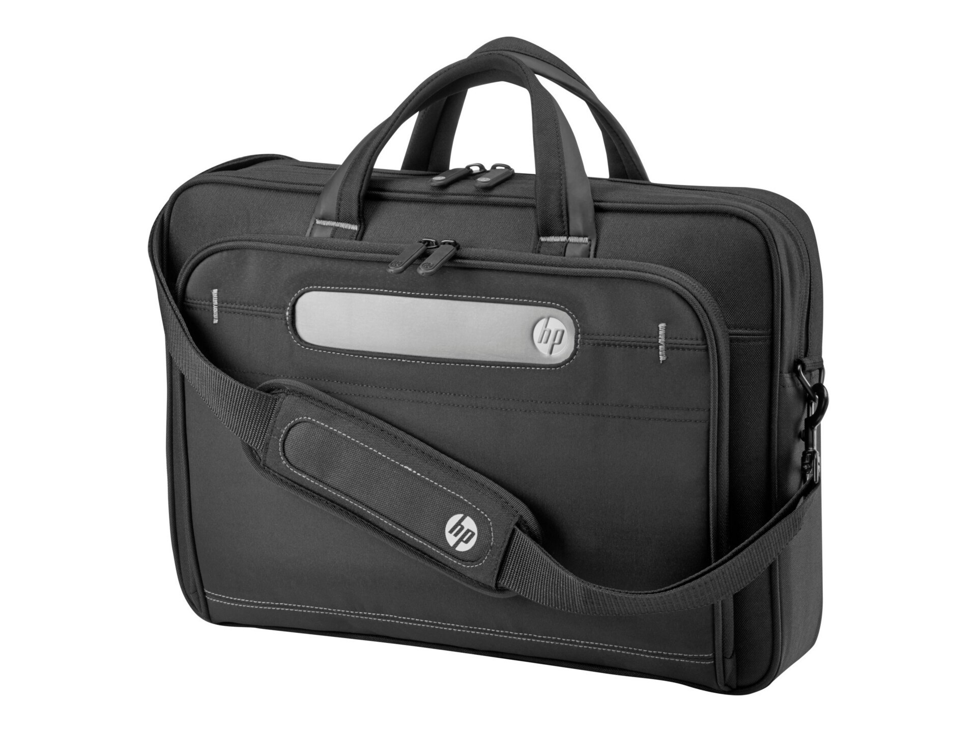 HP Business Top Load Case 15.6" Notebook Case
