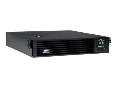 Eaton Tripp Lite Series SmartPro 3000VA 3000W 120V Line-Interactive Sine Wave Battery Backup - UPS - 3 kW - 3000 VA