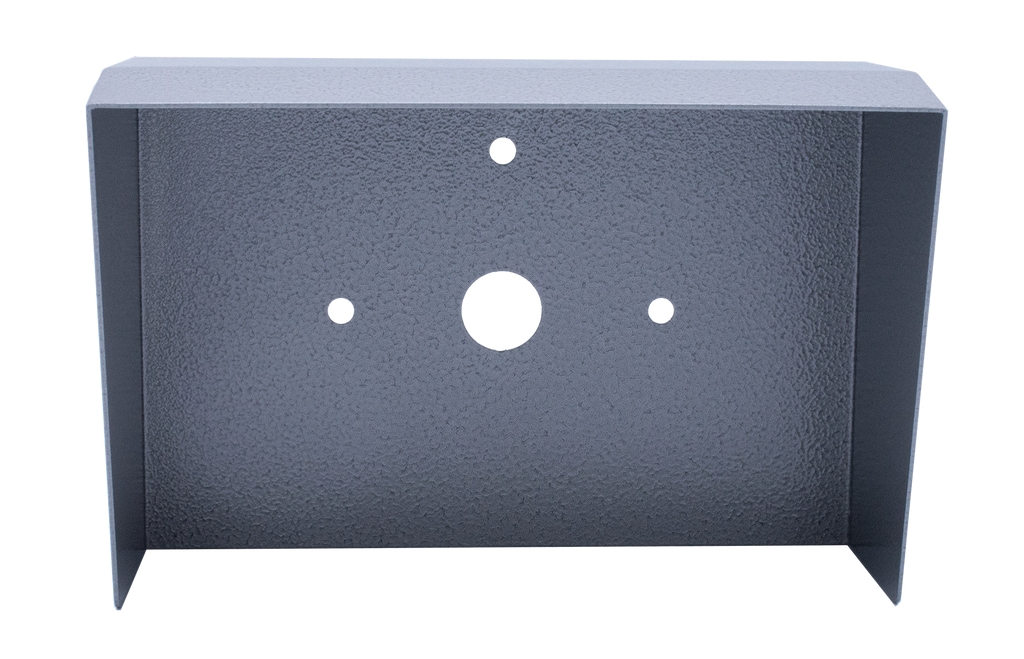 CyberData Shroud for Outdoor Keypad Intercom