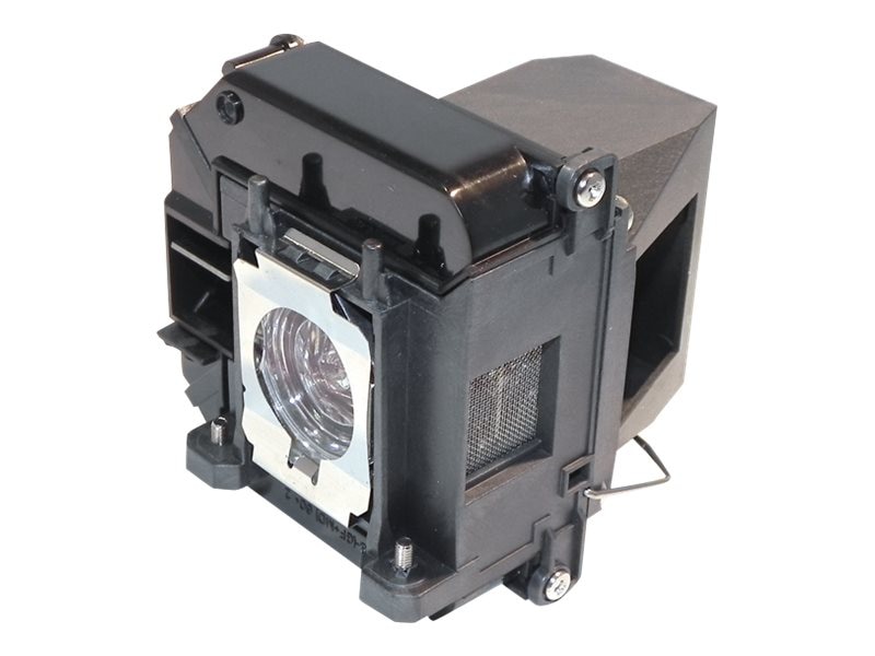 Compatible Projector Lamp Replaces Epson ELPLP60, EPSON V13H010L60