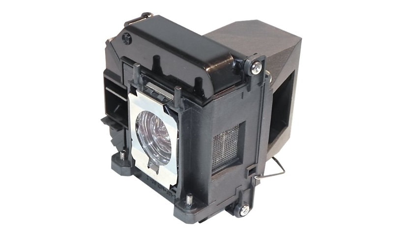 Compatible Projector Lamp Replaces Epson ELPLP60, EPSON V13H010L60