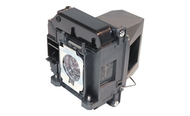 Compatible Projector Lamp Replaces Epson ELPLP60, EPSON