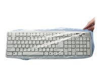 Viziflex keyboard cover