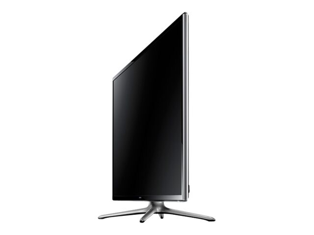 Samsung UN55F6300 - 55" Class ( 54.6" viewable ) LED-backlit LCD TV
