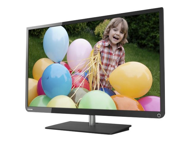 Toshiba 29L1350U - 29" Class ( 28.5" viewable ) LED-backlit LCD TV