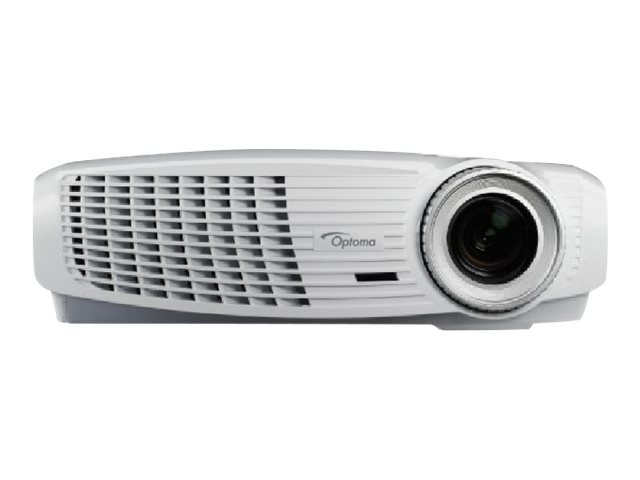Optoma HD25 DLP projector - 3D