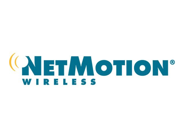 NetMotion Premium - technical support - for NetMotion Wireless Mobility XE - 1 year