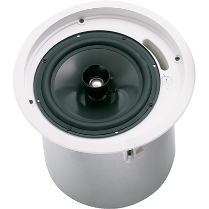 ELECTROVOICE 8IN 2WAY CEILIN SPEAKER