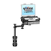 RAM No-Drill Laptop Stand System RAM-VB-181-SW1 - mounting kit - for notebo