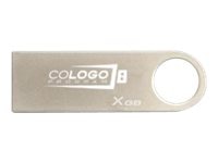 Kingston DataTraveler SE9 - USB flash drive - 16 GB