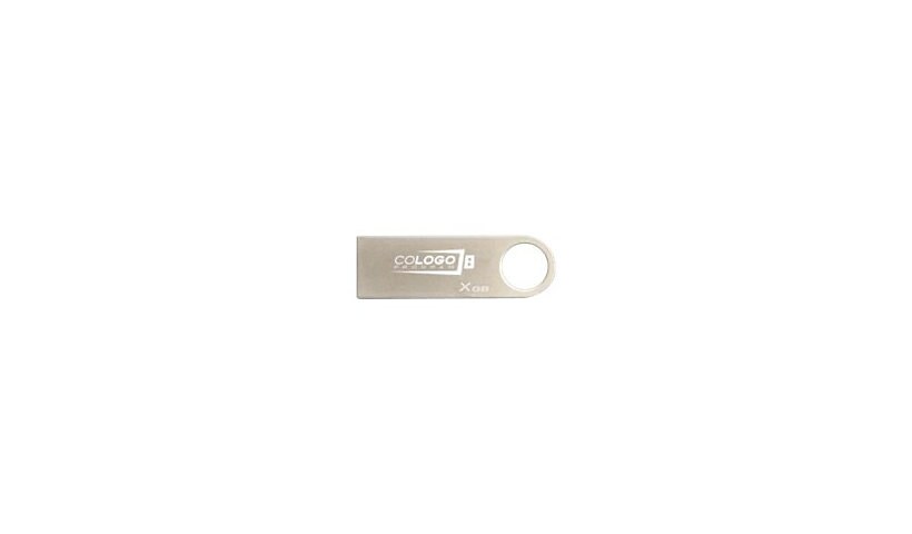 Kingston DataTraveler SE9 - USB flash drive - 16 GB