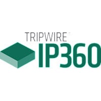 Tripwire IP360 - license - 1 IP