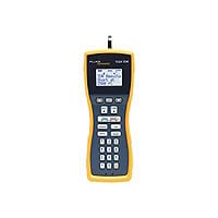 Fluke Networks TS54 Pro LCD Butt-in Test Set + TDR, ABN with Piercing Pin - telephone test set
