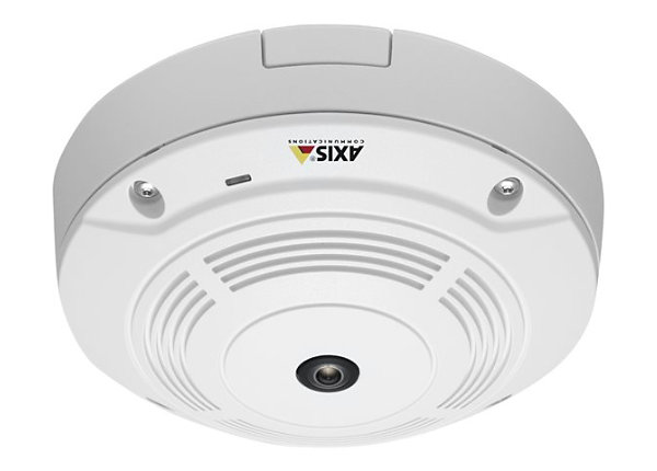 AXIS M3007-P Network Camera - network surveillance camera