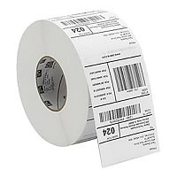 Zebra 8000D Lab - labels - 330 label(s) -