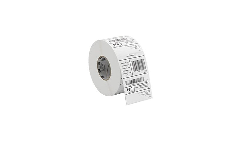 Zebra 8000D - labels - 3360 label(s) -