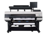 Canon imagePROGRAF iPF825 MFP M40 - multifunction printer ( color )