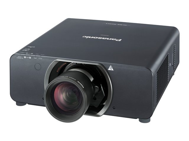 Panasonic PT DZ10KU DLP projector