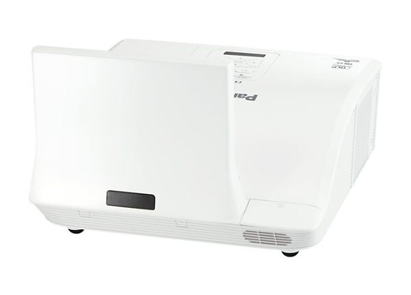 Panasonic PT CX300U DLP projector - 3D