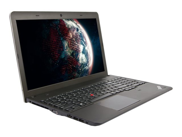Lenovo ThinkPad Edge E531 6885 - 15.6" - Core i3 2348M - Windows 8 Pro 64-bit / Windows 7 Pro 64-bit downgrade - 2 GB