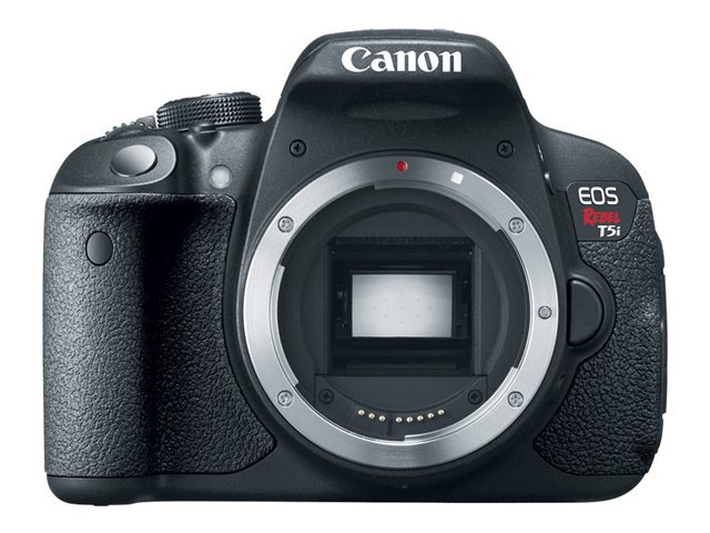 Canon EOS Rebel T5i