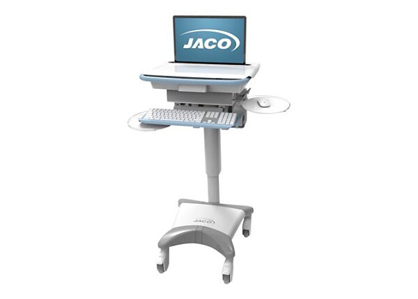 Jaco Ultralite 310 - cart