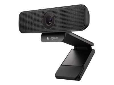 Logitech C920-C HD Web Camera