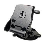 Garmin GPS receiver mount bracket