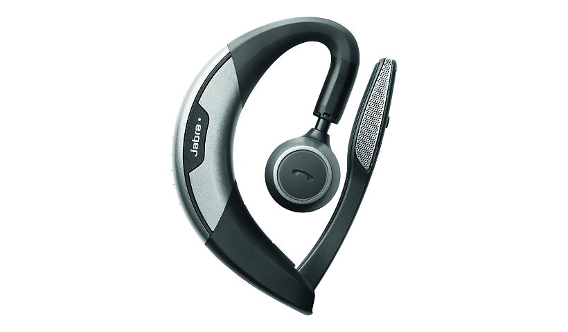 Jabra Motion UC with Travel & Charge Kit MS - headset