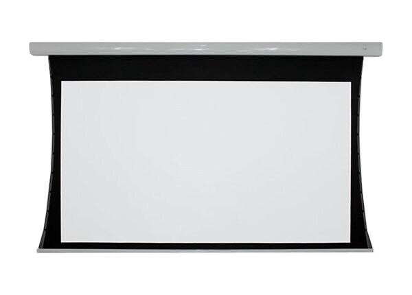 EluneVision Titan Tab-Tensioned Motorized Projector Screen - projection screen - 106" (269 cm)