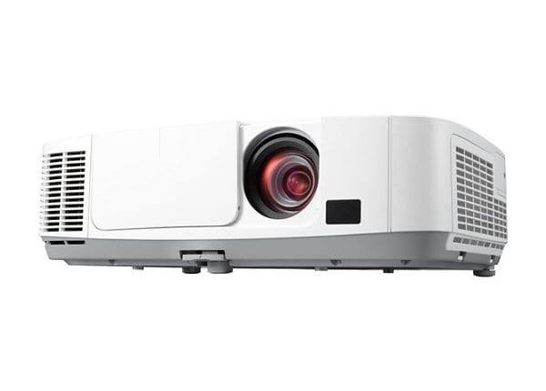 NEC NP-P451W LCD projector