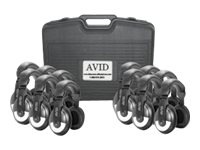AVID SM-25 - Classroom Pack - headphones