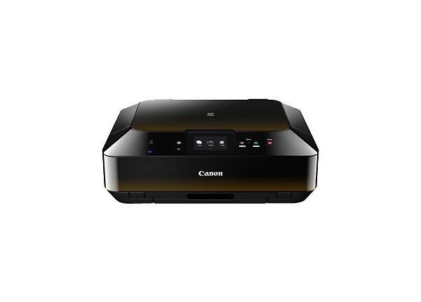 Canon PIXMA MG6320 - multifunction printer ( color )