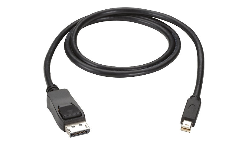 Black Box DisplayPort cable - 15 ft