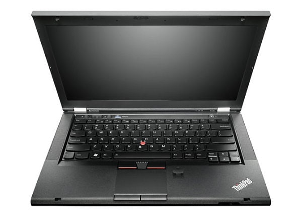 Lenovo ThinkPad T430 i5-3320M 500GB HD 4GB 14" Win 8 Pro 1Y WTY
