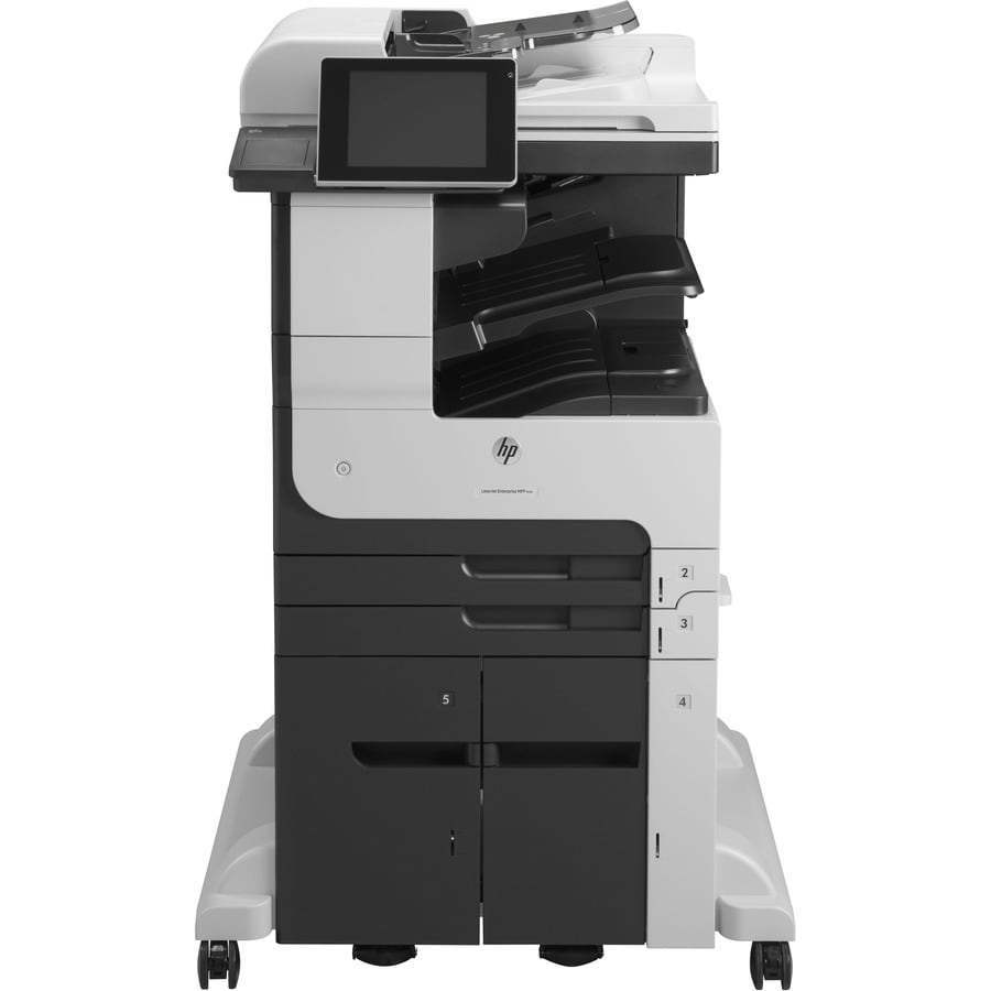 Hp laserjet a3 on sale size printer