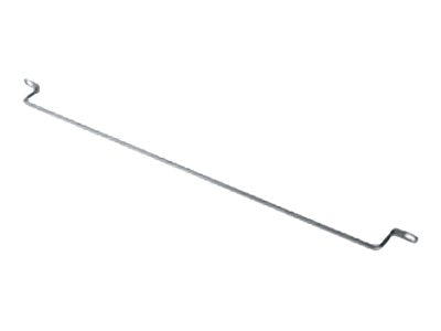 Middle Atlantic LBP-1.5R90 - cable management lacing bar