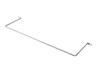 Middle Atlantic LBP-6R90 - cable management lacing bar