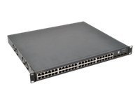 Supermicro SSE-G48-TG4 - switch - 48 ports - managed - desktop