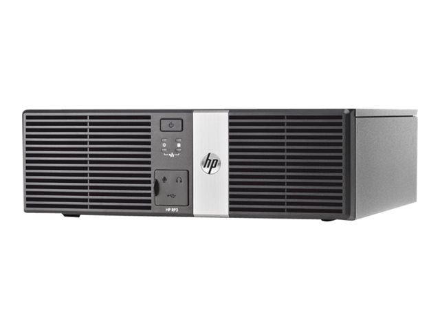 HP RP3 Retail System 3100 - C 807UE 1 GHz - Monitor : none.