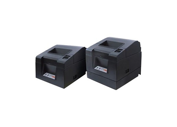 OKI PT330 - receipt printer - monochrome - direct thermal