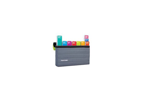 Pantone PLUS SERIES PORTABLE GUIDE STUDIO - printer color management kit
