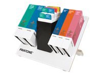 Pantone PLUS SERIES REFERENCE LIBRARY - printer color management kit