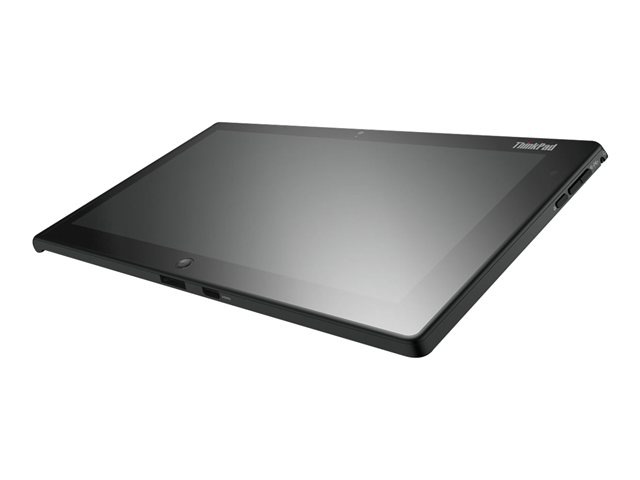 Lenovo ThinkPad Tablet 2 3679 - 10.1" - Atom Z2760 - Windows 8 32-bit - 2 GB RAM - 64 GB SSD
