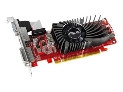 ASUS HD6570-2GD3-L graphics card - Radeon HD 6570 - 2 GB