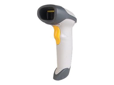 Zebra LS2208 - barcode scanner (scanner only)